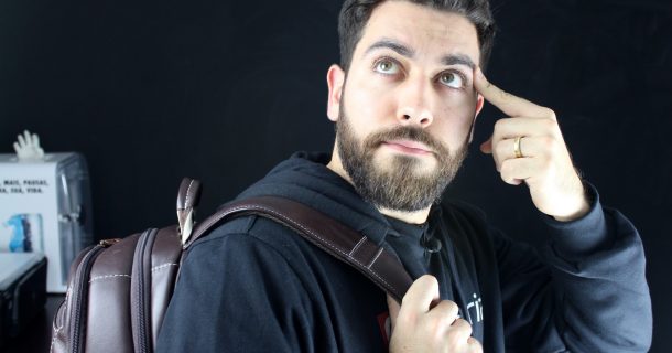 #57 - Faculdade pública ou privada?