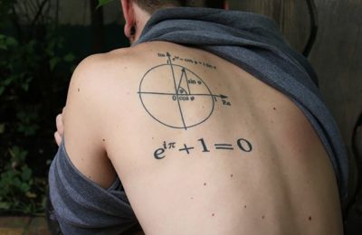 Tatuagem atrapalha para conseguir emprego ou estágio?