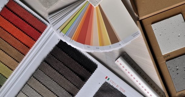 projeto de interiores