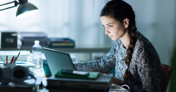 #71 - Estudar um dia antes da prova funciona?