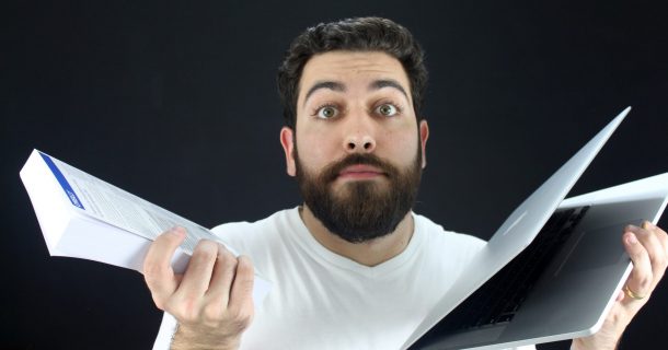 #75 - Ensino a distância vale a pena?