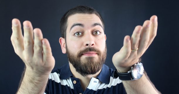 #97 - Qual é a melhor engenharia?