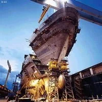 Fique de Olho! A Construção Naval amplia as contratações