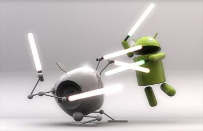 Android x iOS: as diferenças entre os sistemas operacionais