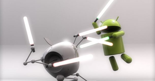 Android x iOS: as diferenças entre os sistemas operacionais