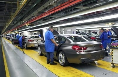 Sistema de produção puxado x empurrado: a dinâmica entre consumidor e fornecedor