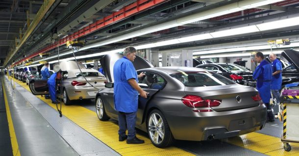 Sistema de produção puxado x empurrado: a dinâmica entre consumidor e fornecedor