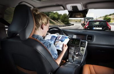 Engenharia Automotiva: o desafio dos veículos autônomos