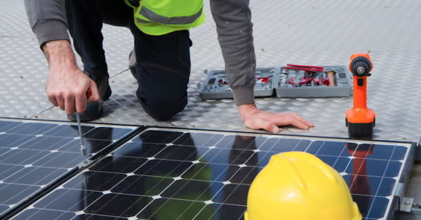 O Brasil que surpreende: escolas são pioneiras no uso de energia solar