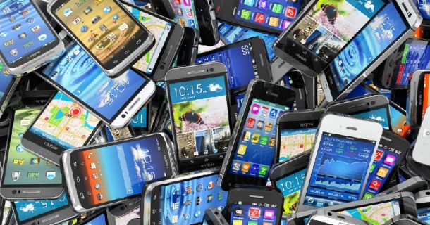 Celulares dominarão o mundo em 2020