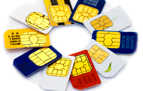 Apple e Samsung unidas pelo fim do chip