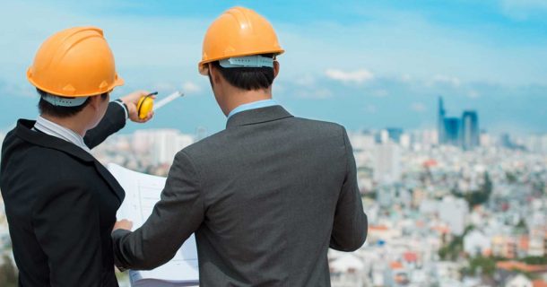 TUDO o que você precisa saber sobre Engenharia Civil