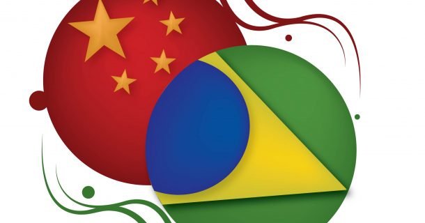 Quanto você sabe sobre a parceria Brasil - China? Quanto você sabe sobre a parceria Brasil - China?