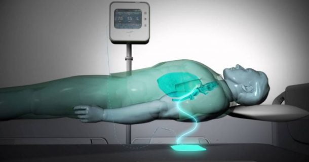 Cama inovadora emite relatórios sobre o sono e faz café