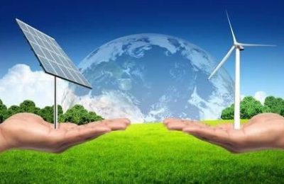Energia Limpa e a Geração Distribuída