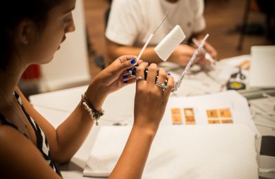 Design, Movimento Maker e Engenharia podem produzir muita inovação