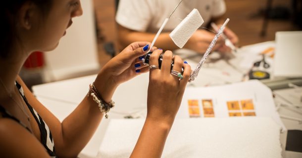 Design, Movimento Maker e Engenharia podem produzir muita inovação