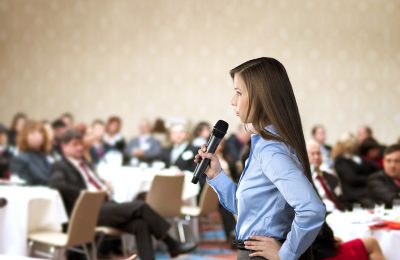 Confira 5 dicas incríveis para você falar melhor em público