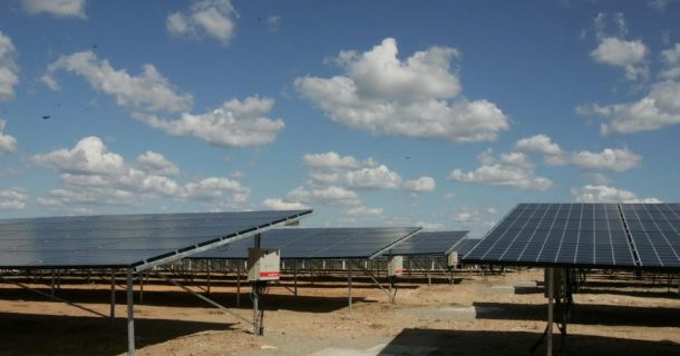 Fontes renováveis ultrapassarão hidrelétricas no Brasil até 2040