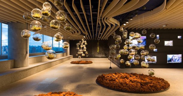 Centro de Engenharia do Google é construído em Belo Horizonte