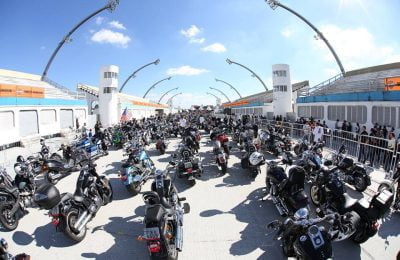 Harley Days 2014, pela primeira vez em São Paulo