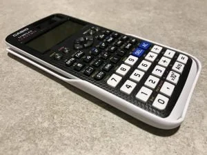 5 motivos para querer a calculadora Casio Classwiz