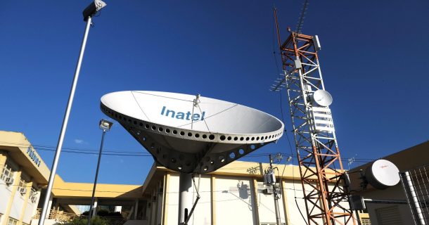 Sobre a internet das coisas e a conexão 5G: estamos prontos para o futuro? Sobre a internet das coisas e a conexão 5G: estamos prontos para o futuro?