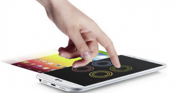 Knock Code, a maneira mais segura de garantir a privacidade do seu Smartphone