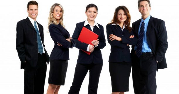 9 dicas de linguagem corporal para o trabalho