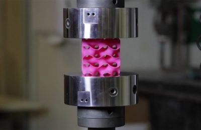 Pesquisadores desenvolvem material mais resistente e menos denso que o aço