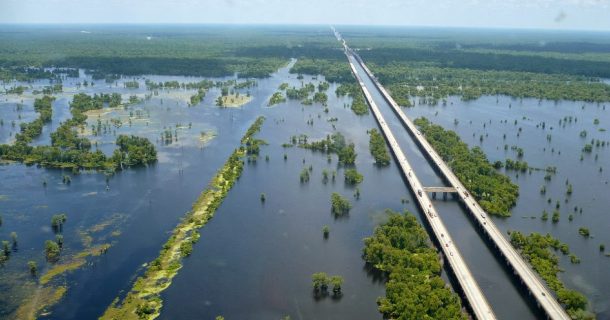 Conheça as 10 maiores pontes do mundo