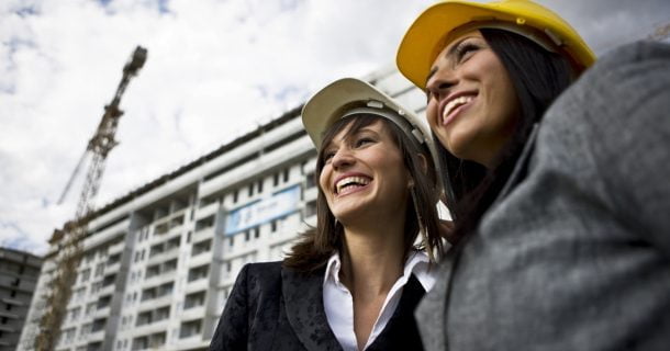 Mulheres na Engenharia: Quebrando Mitos e Conquistando o Sucesso!