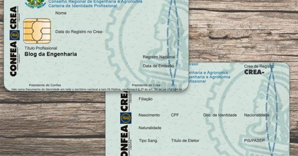 CREA inova com o lançamento de carteira digital inteligente