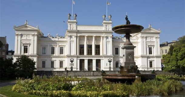 Ganhe uma bolsa de estudos na ONCAMPUS Lund!