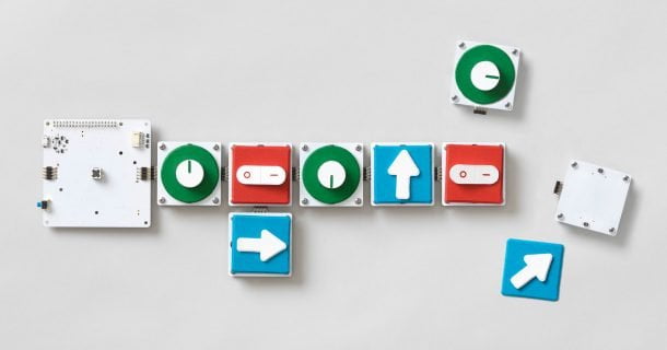 Ferramenta do Google ensina lógica de programação para crianças