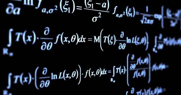17 equações que mudaram o mundo