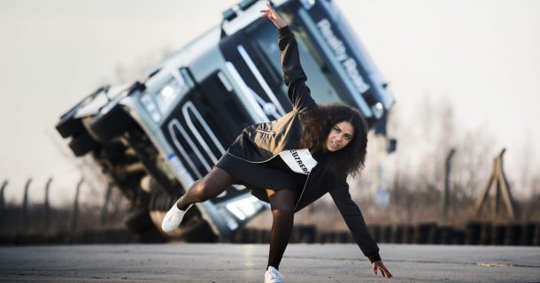 A Volvo Trucks lançará "reality tv", onde poderemos conhecer a força e a engenharia por trás destes caminhões A Volvo Trucks lançará "reality tv", onde poderemos conhecer a força e a engenharia por trás destes caminhões
