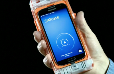 Maneiras de se conectar à internet onde não existe conexão