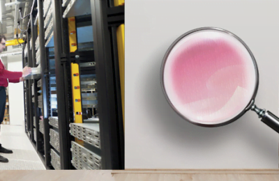 Com a chapa certa, parede drywall Knauf resiste mais ao fogo