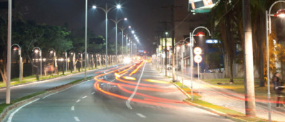 Pesquisadores desenvolvem sistema que reduz o custo da iluminação industrial e de vias