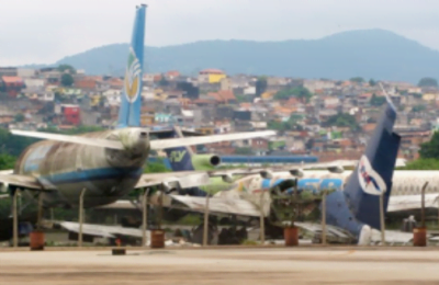 Criatividade e engenharia: um novo destino para a sucata