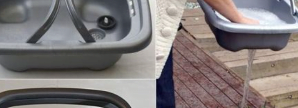 12 engenhocas para economizar água