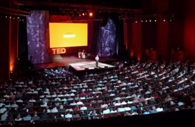 3 TED Talks para motivar o seu Ano Novo