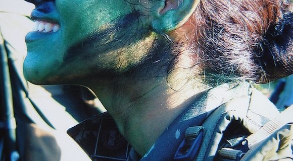 Como é o dia a dia de uma engenheira no Exército