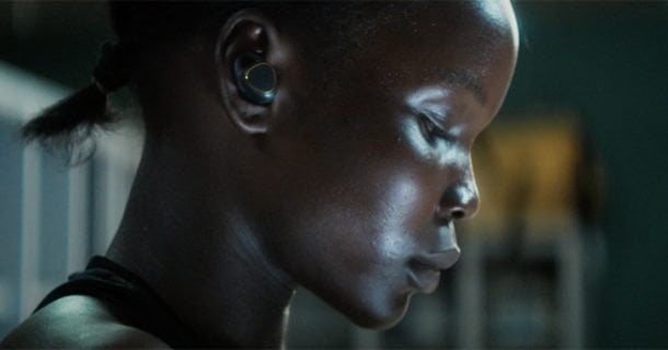 Quebrar barreiras, superar desafios e vencer obstáculos. Mais uma grande história de superação