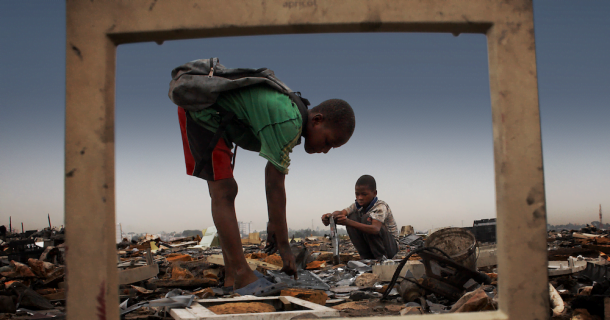 [podcast] A engenharia e a obsolescência programada