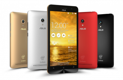 5 coisas sobre o Zenfone que deixam a Samsung e a Apple com medo