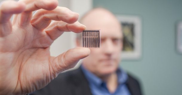 Japoneses criam sensor que identifica se alimento está estragado