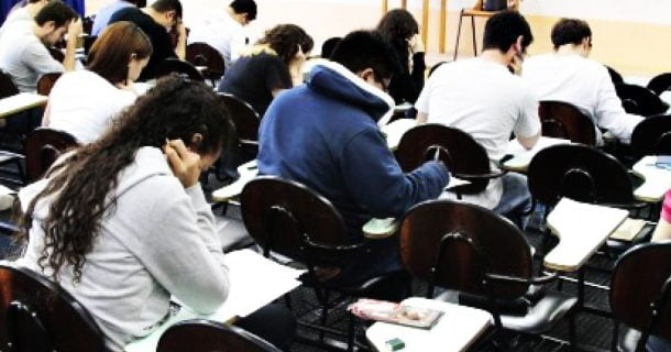 Já pensou um curso de Engenharia trilíngue?