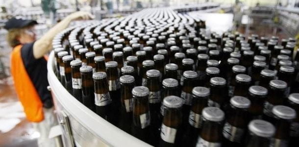 Conheça a diferença entre produção empurrada e produção puxada